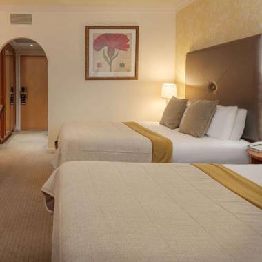 Belton Woods Hotel Spa & Golf Resort