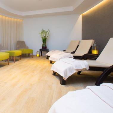 Belton Woods Hotel Spa & Golf Resort