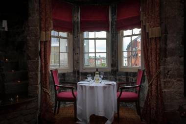 Angel and Royal Hotel