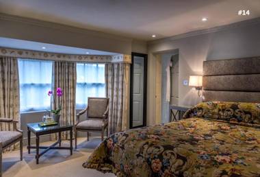 The George Hotel of Stamford