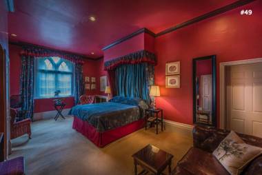 The George Hotel of Stamford