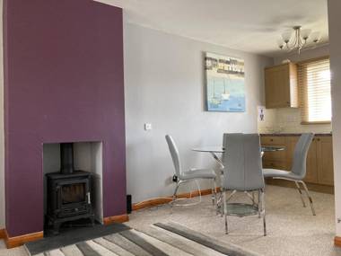 Spacious detached bungalow with ample parking