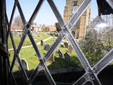 The Star And Eagle Hotel