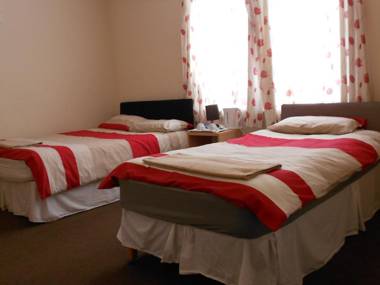 Acorn Lodge Guest House