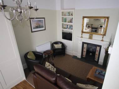 Spring Garden Apartments