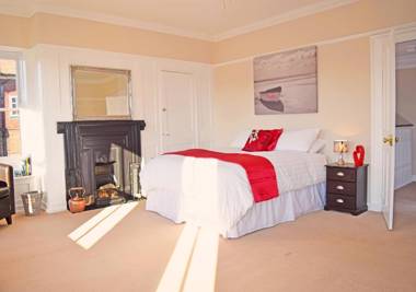 The Georgian Apartment