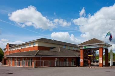 Holiday Inn Express Gloucester - South an IHG Hotel