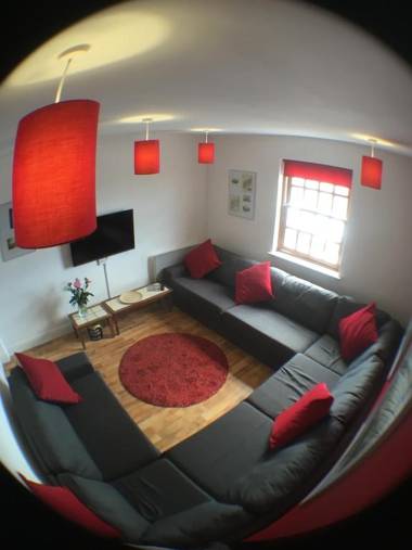 Quire Court Apartment