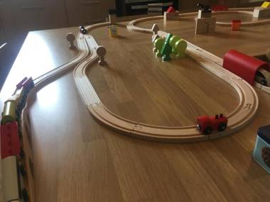 Quire Court Apartment