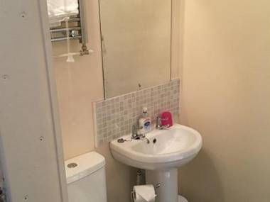 City Centre Guest House