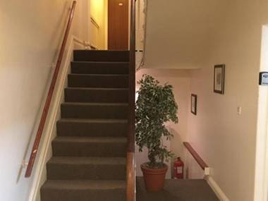 City Centre Guest House