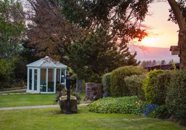 Windy Harbour restaurant and accommodation