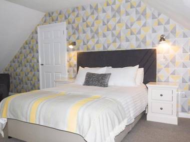 Willow Brook Glossop