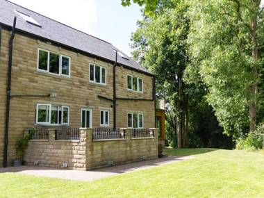 Willow Brook Glossop