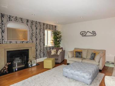 Willow Brook Glossop