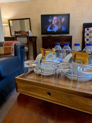 The Albany St Andrews