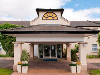 Holiday Inn Express Glenrothes an IHG Hotel