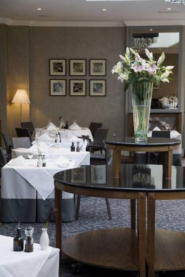 Balbirnie House Hotel