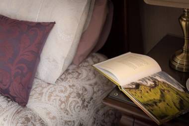 Pinewood Country House