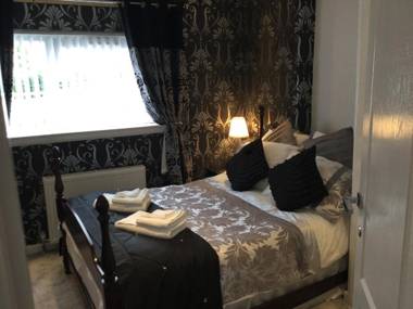 Three Bridges Bed & Breakfast