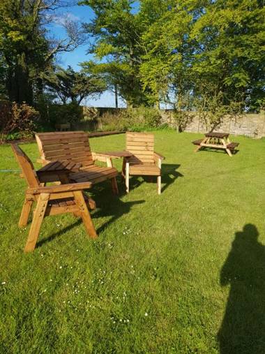 Scooniehill Farm House B&B