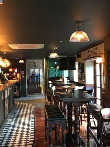 Greyfriars Inn by Greene King Inns