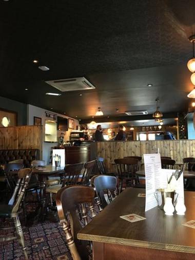 Greyfriars Inn by Greene King Inns