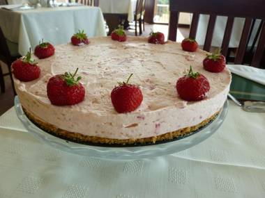 Monturpie Guest House