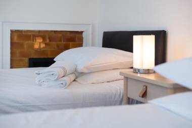 The Eden Mill Residence