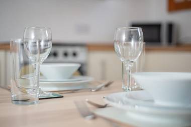 The Eden Mill Residence