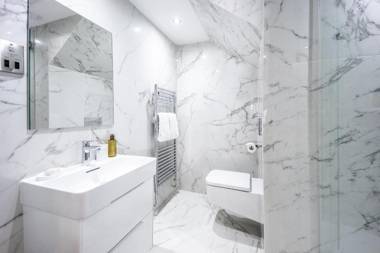 No1 Apartments St Andrews - South Street