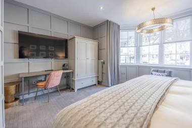 No1 Apartments St Andrews - South Street