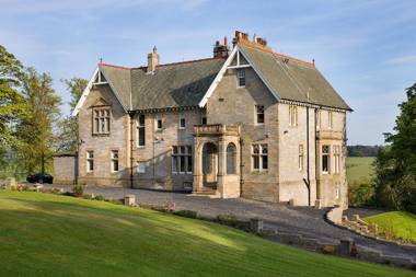Balmule House