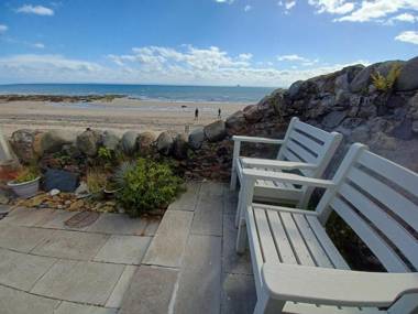 Lovely Beachside 3-Bed Holiday Home in Lower Largo