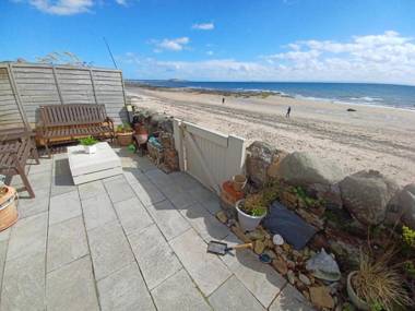 Lovely Beachside 3-Bed Holiday Home in Lower Largo