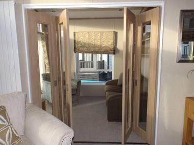 Stewarts Resort Lodge 16