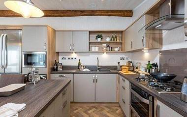 Stewarts Resort Lodge 16