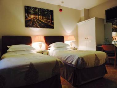 Fairlight Guesthouse