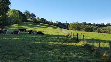 Middlewick Holiday Cottages