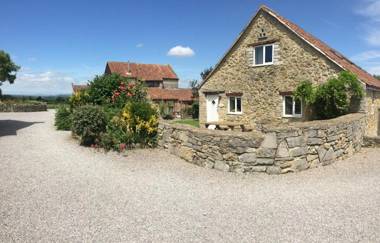 Middlewick Holiday Cottages