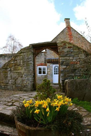 Middlewick Holiday Cottages
