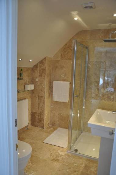 Bove Town House Apartments