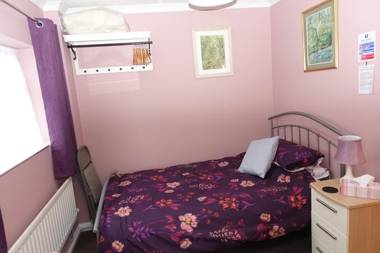 Belle Vue Guesthouse