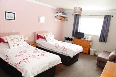 Belle Vue Guesthouse