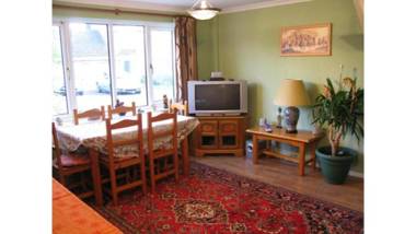 Camelot Retreat - Tor View