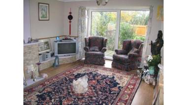 Camelot Retreat - Tor View