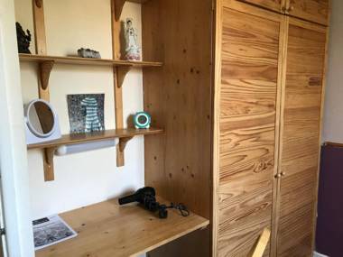 Camelot Retreat - Tor View