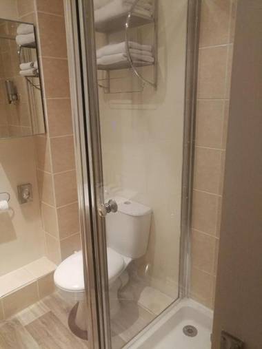 The Overlook Bed and Breakfast