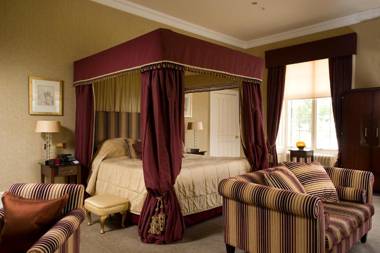 Mar Hall Golf & Spa Resort