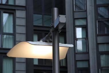 Stay Metro Aparthotels Glasgow